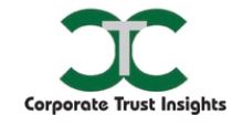 Corporate Trust Insights logo